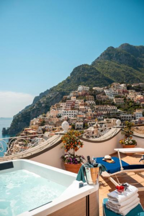 Casa Tony & Mary Positano